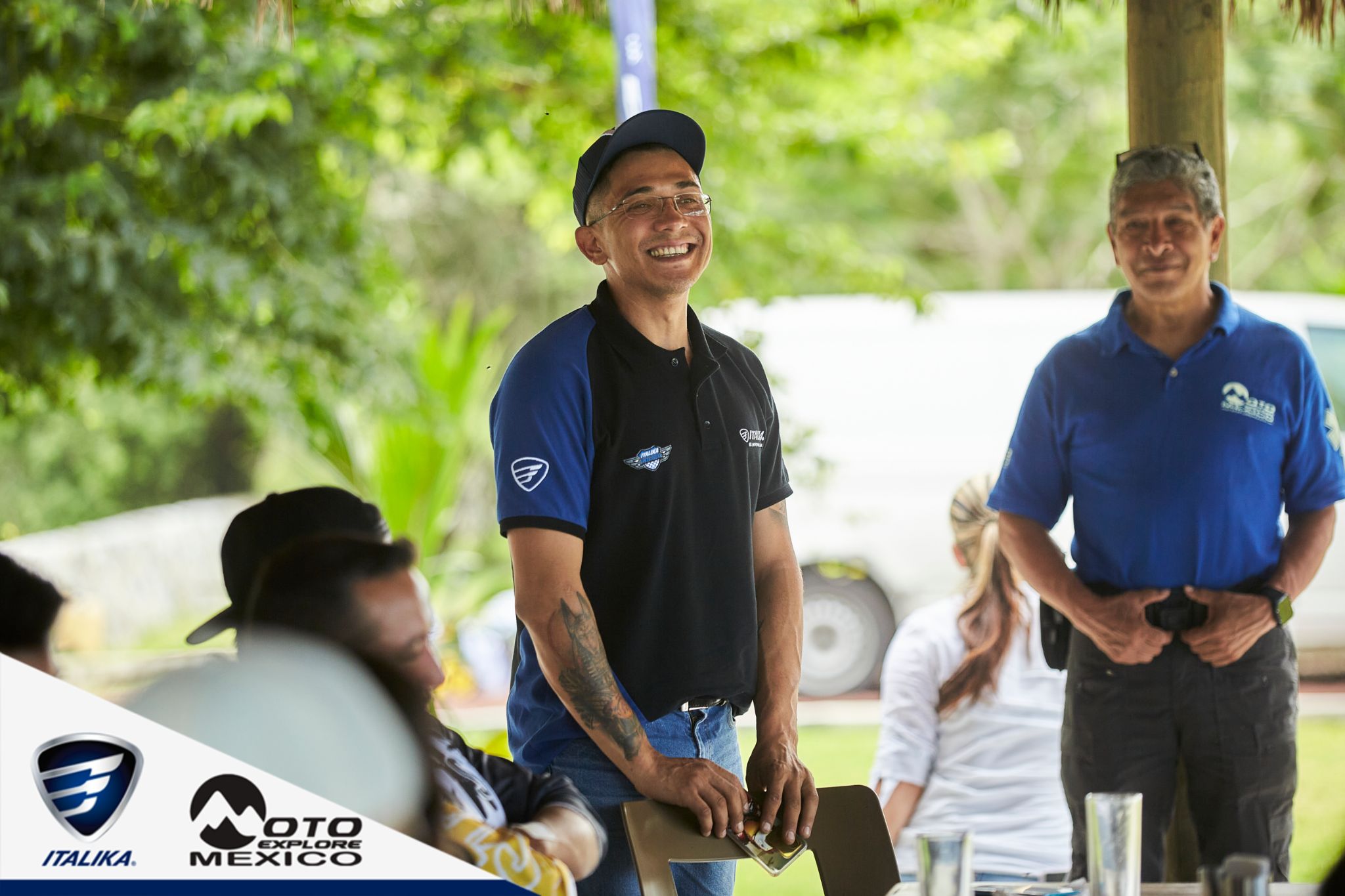 ITALIKA CHACHALACAS D3 50